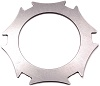 7.25 CLUTCH FLOATER PLATE