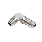 -3 90 DEG. BULKHEAD FITTING STAINLESS ST