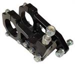-5 Degree RIGHT REAR QUADLOCK BIRDCAGE