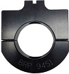 1-1/2^  HELMET FAN TUBE CLAMP