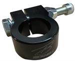 1-1/2^ LEFT FRONT SHOCK SLIDER