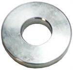 1-1/2^ OD. x 1/4^ x 5/8^ Hole Thick Flat Aum. Spacer