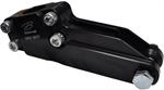 1-1/2^ Rear Drop Down Shock Mount for FOX Shocks