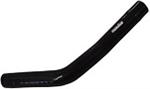 1-1/2^ SBC + BBC  UPPER RAD HOSE  (BLACK)