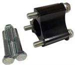 1-1/2^ STEERING WHEEL SPACER  3 on 1.75^ B/C