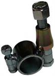 1-1/4^ SPLIT STEEL SHOCK MOUNT