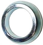 1-1/8^ OD. .x 1/4^ W.3/4^ H STEEL TAPER SPACER