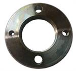 1-3/16^-18 STEEL LOCKING NUT ONLY