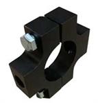 1-5/8^ BALLAST MOUNT with 1/2^ C. Tapped Hole