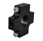 1-5/8^  MOUNT with 5/16^ C. Tapped Hole