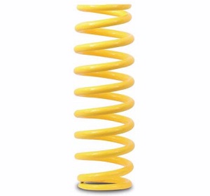 1-7/8" x 10" COIL SPRINGS