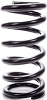 1-7/8^  x 8^ x  300#  COIL SPRING BLACK