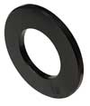 1^  ALUM. SPRING ROD WASHER