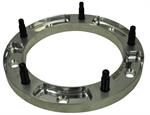 1^  Heavy Duty W5   5 Bolt Billet Wheel Spacer