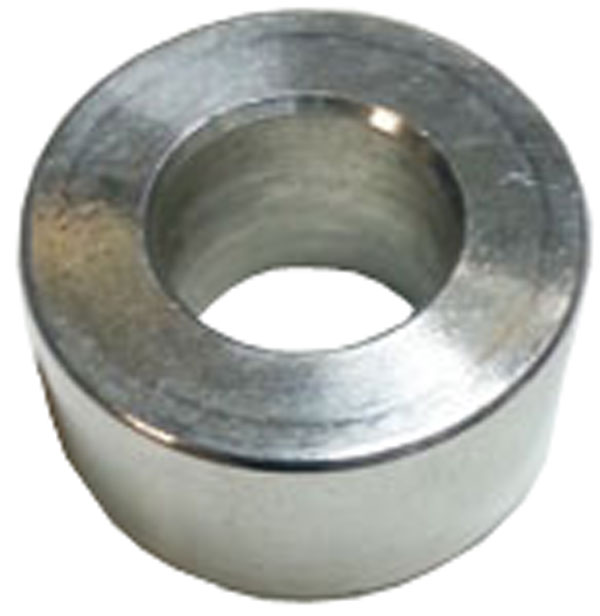 Tapered Spacer 1/2 - 1/2 Width Steel