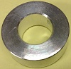 1^ OD. x 1/2^ ID. x 3/8^ WIDE SHIFTER SPACER