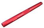 1^ OD. x 3/4^ FINE TAP ALUM. RADIUS ROD 36^
