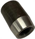1^ OD.x 1-1/2^ Long x 5/8^ F. STEEL WELD SLUG