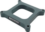 1^ OPEN  CARB SPACER for DRAG CARS