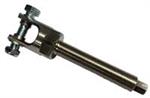 1 PIECE  3/4^-16 JACKBOLT AND CLEVIS