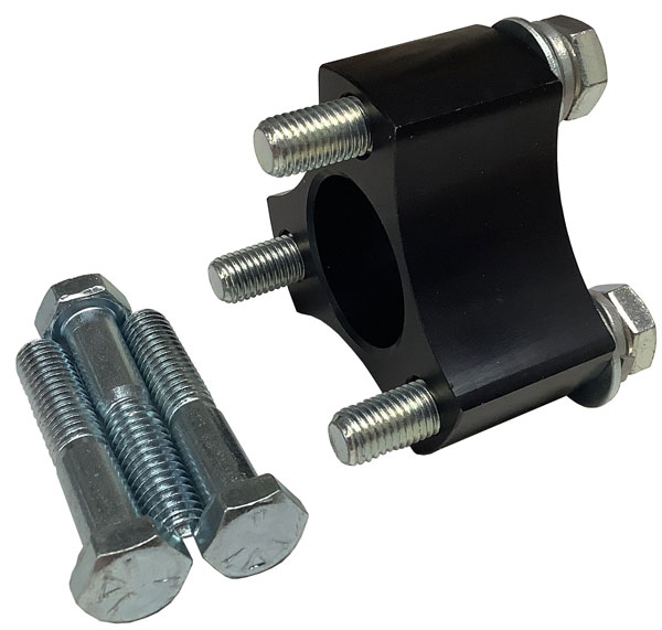 1" STEERING WHEEL SPACER