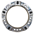 1^  W5  BILLET WHEEL SPACER 15 HOLE