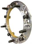 1^  WHEEL SPACER WITH   5 BRP2058 STUDS