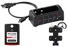 1 YEAR RECHARGABLE TR2 CAR TRANSPONDER