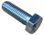 1/2^ C X 1-1/2^  HEX BOLT,