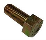 1/2^ F x 1-1/4^ GRADE  9  HEX BOLT,