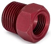 1/2^ NPT (RED) ALUM TEMP ADAPTER