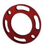 1/2^ SPACER FITS 6 on 5^ and 5 on 5^ BC.