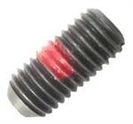 1/4^-28 x .531^ LONG SPRING PLUNGER 4-12#