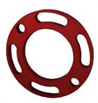 1/4^  5 on 5^ and 6 on 5^ WHEEL SPACER