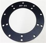 1/4^ Thick 10 Hole Alum. ROTOR ADAPTER