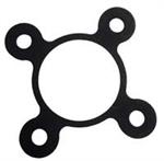 1/8^ 4on4-1/2^WHEEL SPACER