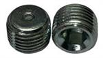 1/8^ NPT STEEL PIPE PLUG FITTING