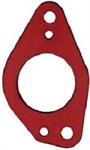 1/8^ POWER STEERING MOUNT SPACER  (RED)