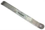 10-1/2^ BRACKET FOR HALF STEERING BOX