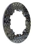 10 1/4^x.320  8 on 6.210  BOLT STEEL BRAKE ROTOR