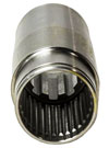 10-32 COUPLER
