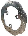 10-7/8^ OD x.320^  BRAKE ROTOR 3 on 5^ BC.