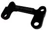 10-7/8^ ROTOR CALIPER MOUNT  1/4^ OFFSET