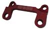 10-7/8^ ROTOR CALIPER MOUNT  3/8^ OFFSET