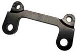 10-7/8^ ROTOR FRONT CALIPER MOUNT