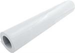 10' ROLL WHITE PLASTIC ROLL .070^
