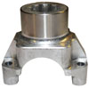 10 SPLINE DRIVE YOKE-ALUMINUM