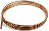 10' STEEL TUBE 1/4^