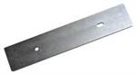 10# Steel Ballast 4^ x 20^ with 1/2^ H on 10-1/2^ C/C