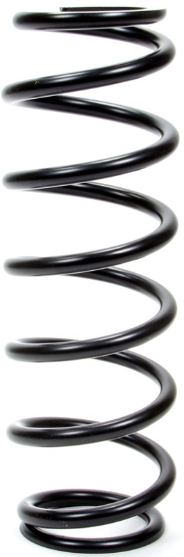 10" x 2-1/2" BARREL COIL SPRING